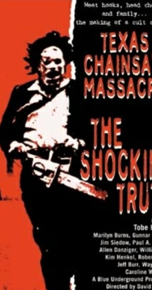 Texas Chainsaw Massacre: The Shocking Truth 2000