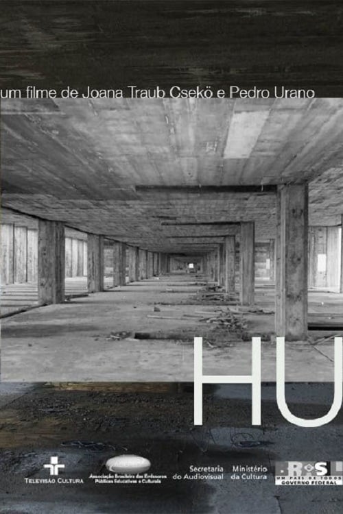 HU (2012) poster