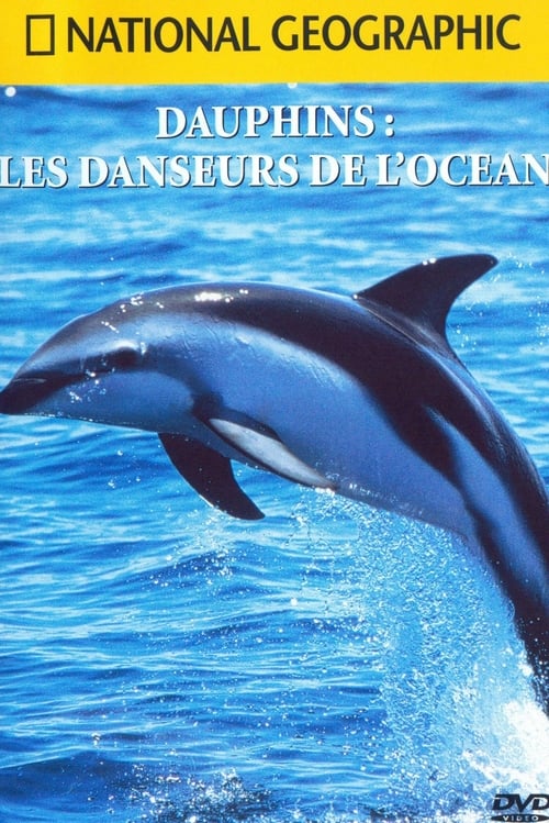 National Geographic : Dauphins, les danseurs de l'océan 2000