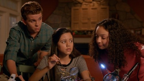 Assistir A Irmã do Meio S03E06 – 3×06 – Dublado Assistir A Irmã do Meio S03E06 – 3×06 – Dublado