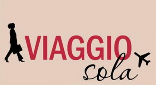 Viaggio sola