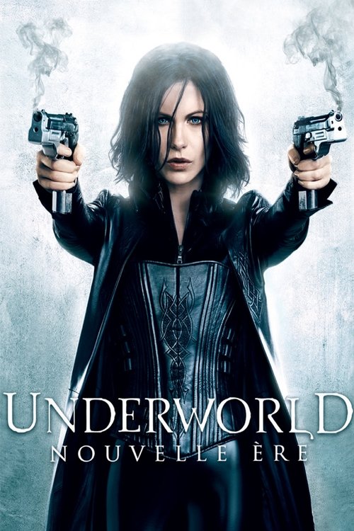 Underworld 4 Nouvelle ère (Underworld Awakening) 2012 Underworld 4 Nouvelle ère (Underworld Awakening) 2012