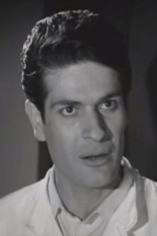 Kimon Dimopoulos