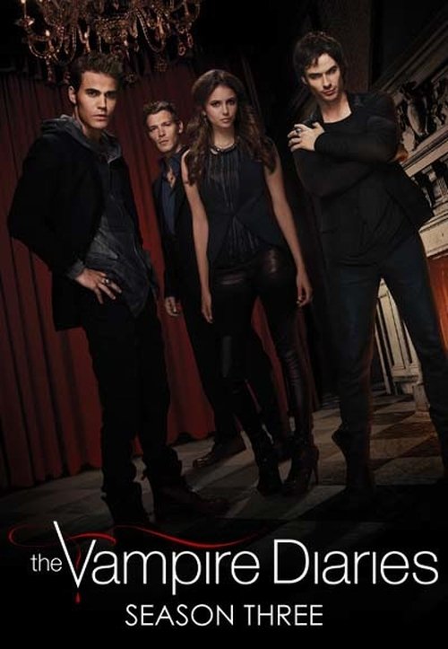 download torrent the vampire diaries season 3 complete download torrent the vampire diaries season 3 complete