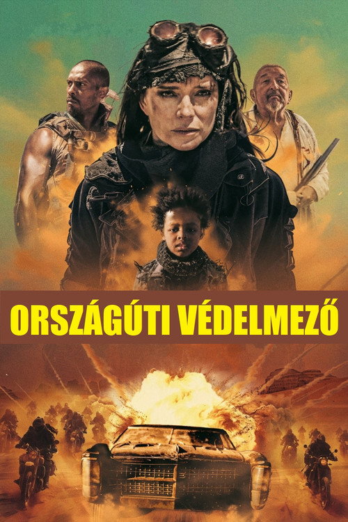Országúti védelmező