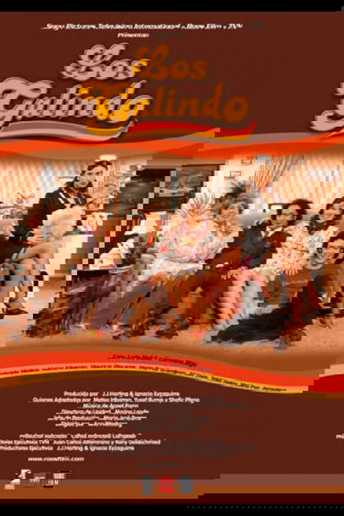 Los Galindo