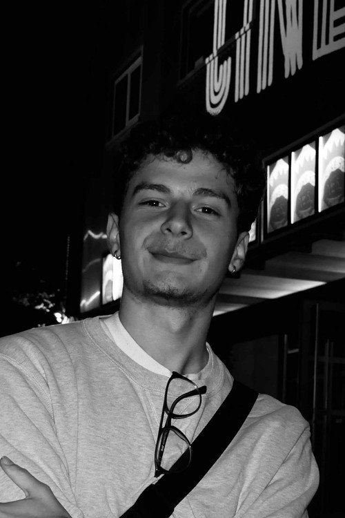 Foto de Henri Dasquié