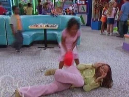 That’s So Raven: 2×5