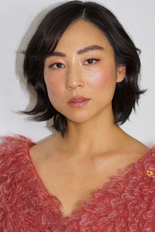 Kép: Greta Lee színész profilképe