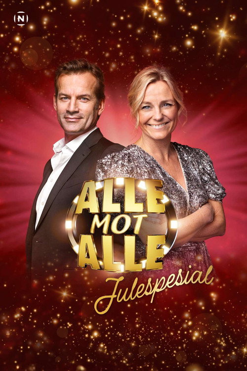 Escena 4 de Alle mot alle julespesial