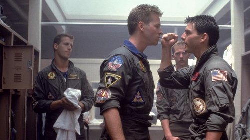 Top Gun (1986) Download Full HD ᐈ BemaTV