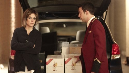 Escena del episodio 4 de la temporada 6 de la serie Weeds