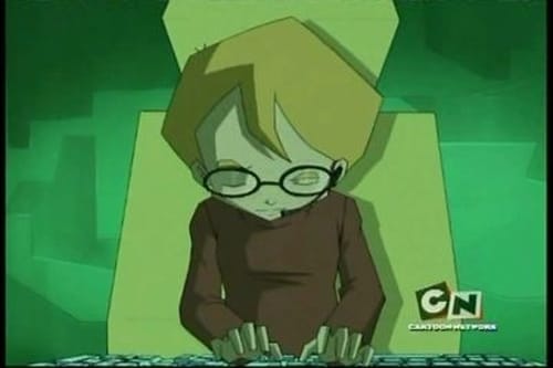 Code Lyoko, S04E12 - (2007)