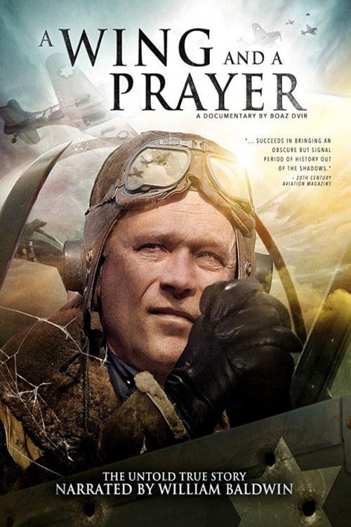 A Wing and a Prayer 2015