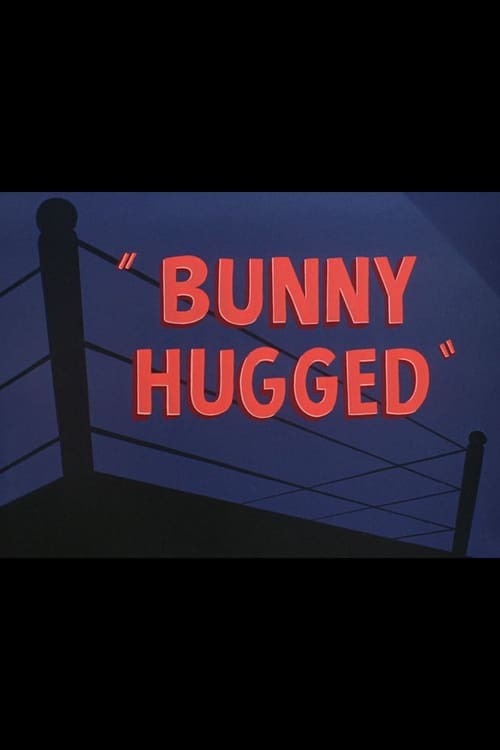 Bunny Hugged 1951