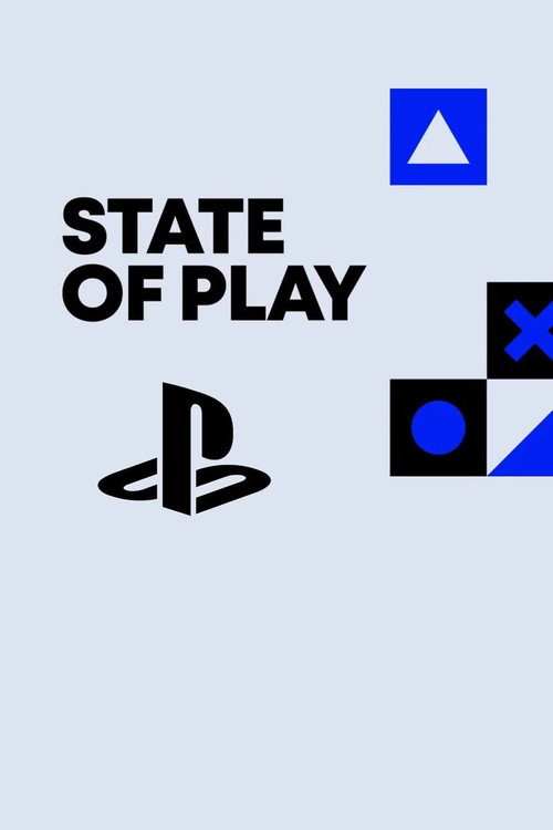 State of Play Broadcast: Tuesday, June 2, 2026