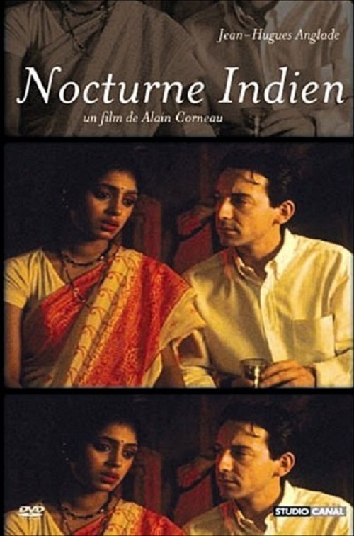 Nocturne Indien movie poster player