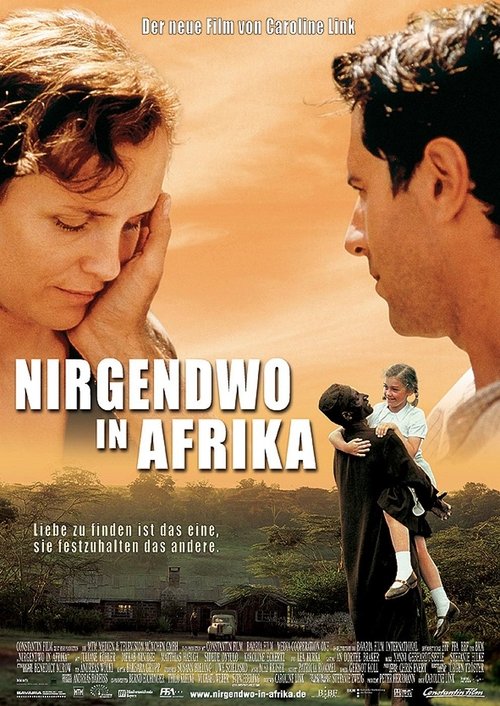 Nowhere in Africa 2001