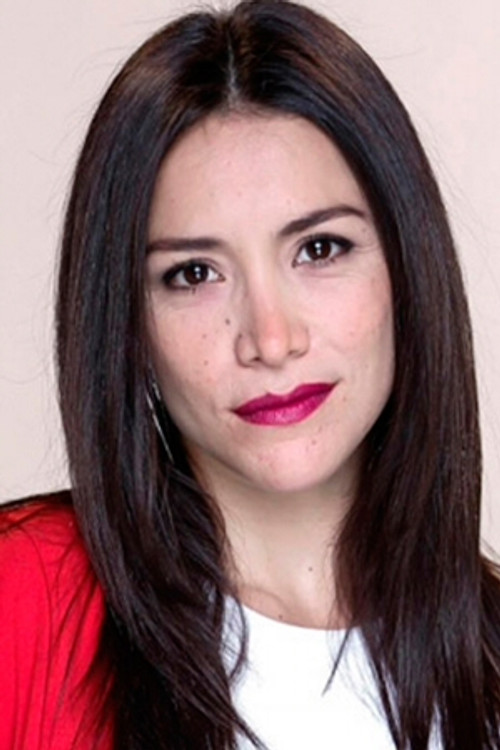 Loreto Aravena