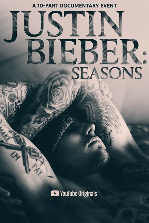 Imagen 4 del estreno de Justin Bieber: Periodos