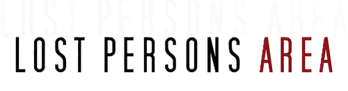 Lost Persons Area's logo image