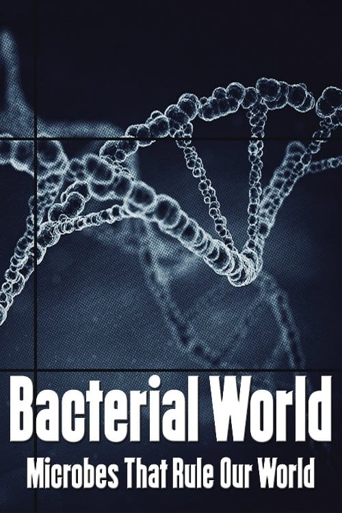 Bacterial World (2016) poster