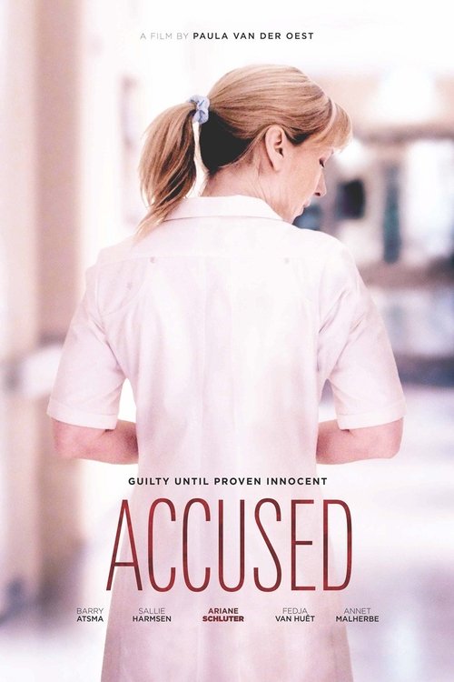 Accused 2014