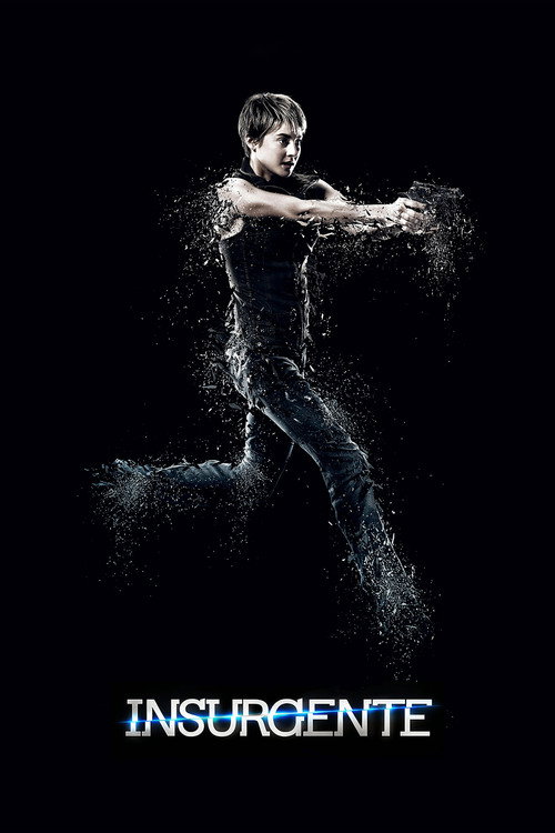 Insurgent poster