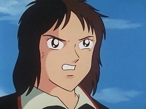 キャプテン翼, S03E10 - (1984)