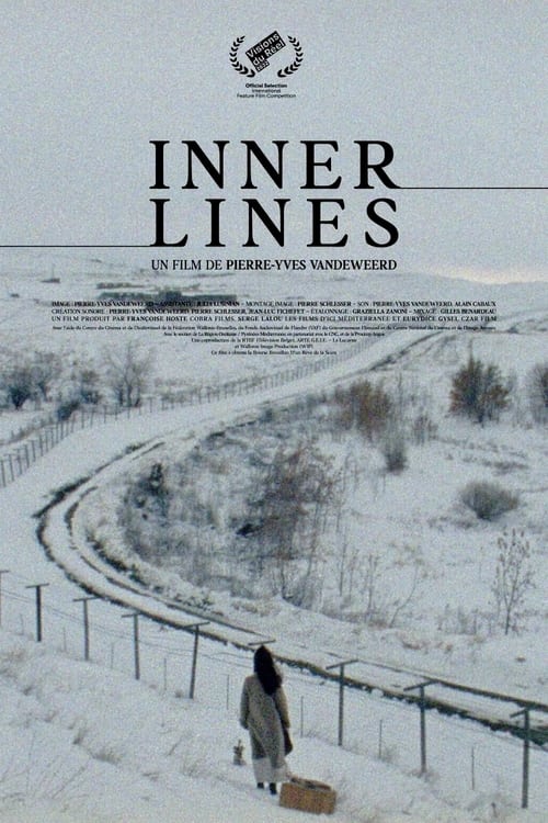 Poster Inner Lines 2022