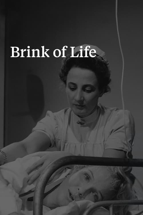 Where to stream Brink of Life