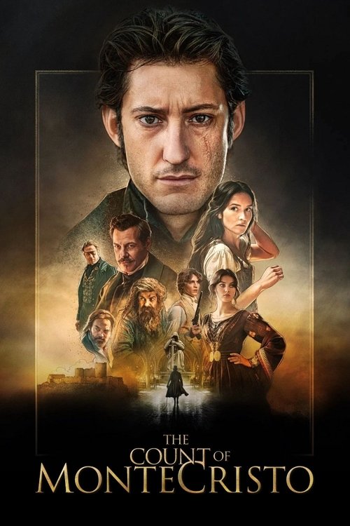 The Count of Monte Cristo 2024 Watch Online Free HQ 2024 FullMovie 21