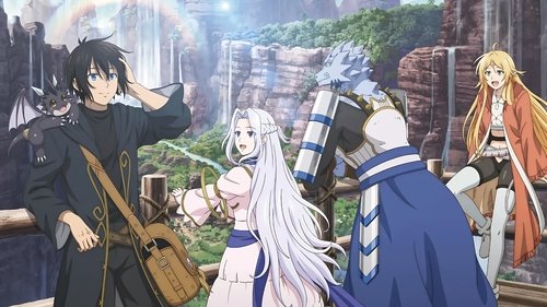 A Gatherer's Adventure in Isekai