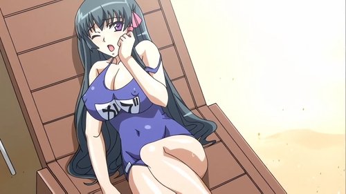 Bi-chiku Beach: Nangoku Nyuujoku Satsueikai