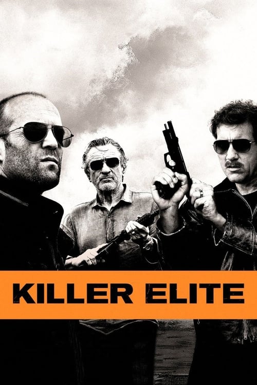 Largescale poster for Killer Elite