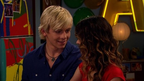 Poster della serie Austin & Ally