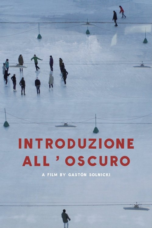 Introduzione All'Oscuro (2018)