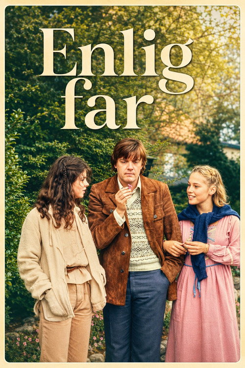 Affiche de Enlig Far