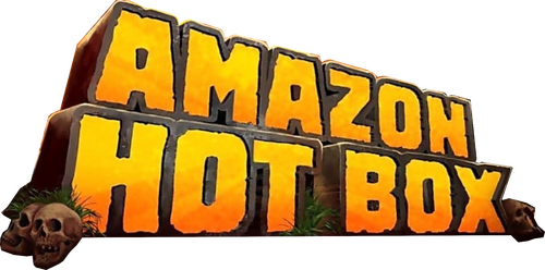 Amazon Hot Box