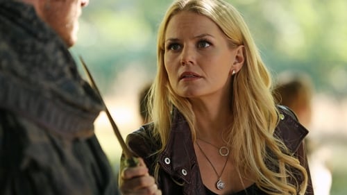 Once Upon a Time: 2×5