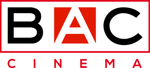 Bac Cinema logo