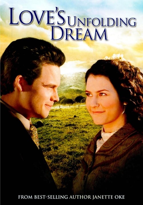 Poster Love's Unfolding Dream 2007