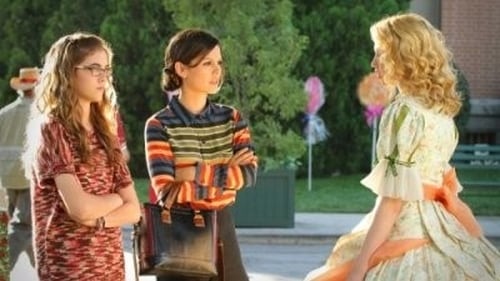 Hart of Dixie: 1×10