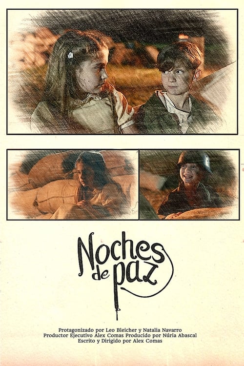 Noches de Paz (2022)