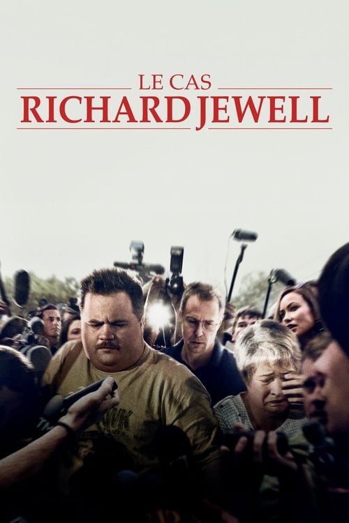 Richard Jewell poster