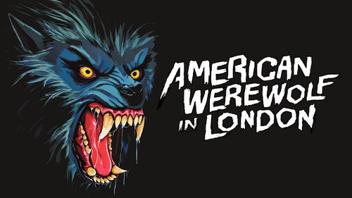 An American Werewolf in London