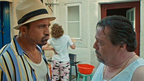 Image de l'épisode Épisode 5