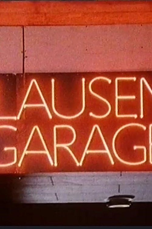 Clausens garage (1983)