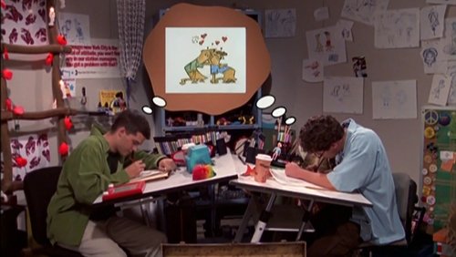 Épisode 8