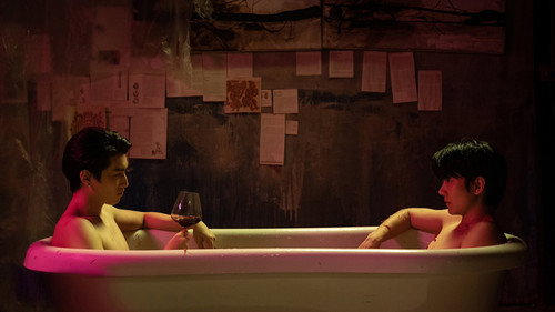 KinnPorsche: The Series